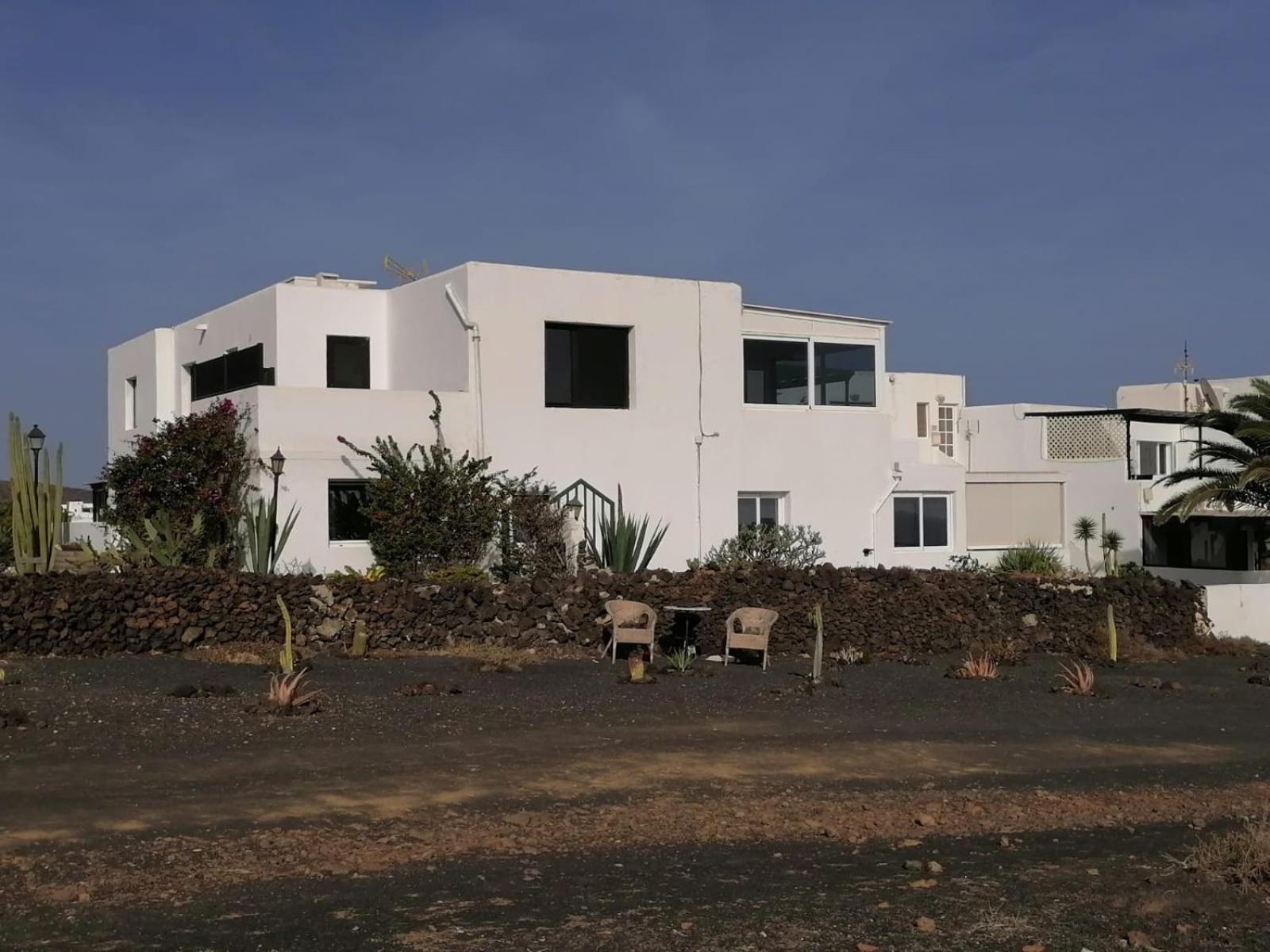 Apartamento Kokozun 28 Guatiza Exterior photo