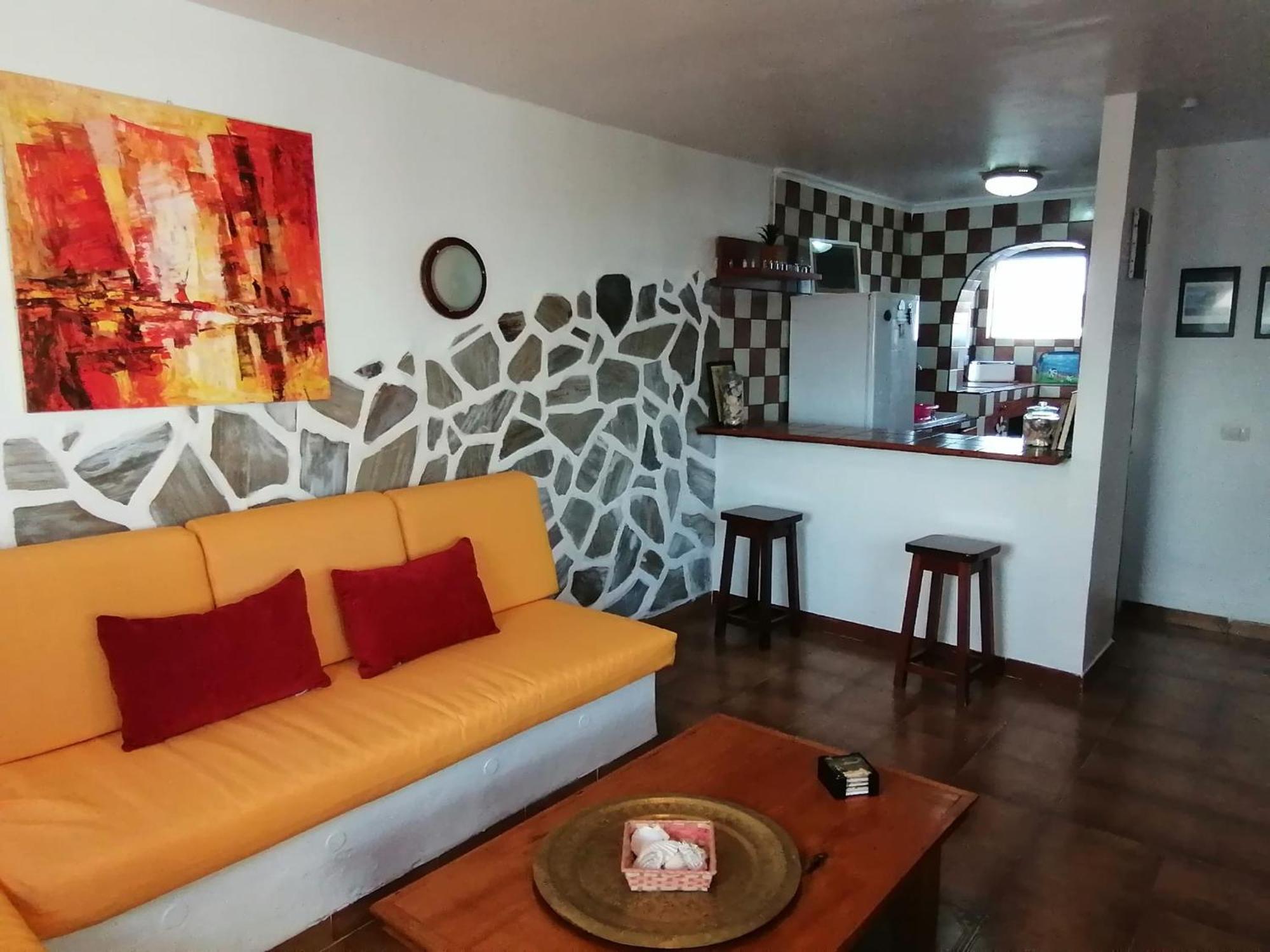 Apartamento Kokozun 28 Guatiza Exterior photo