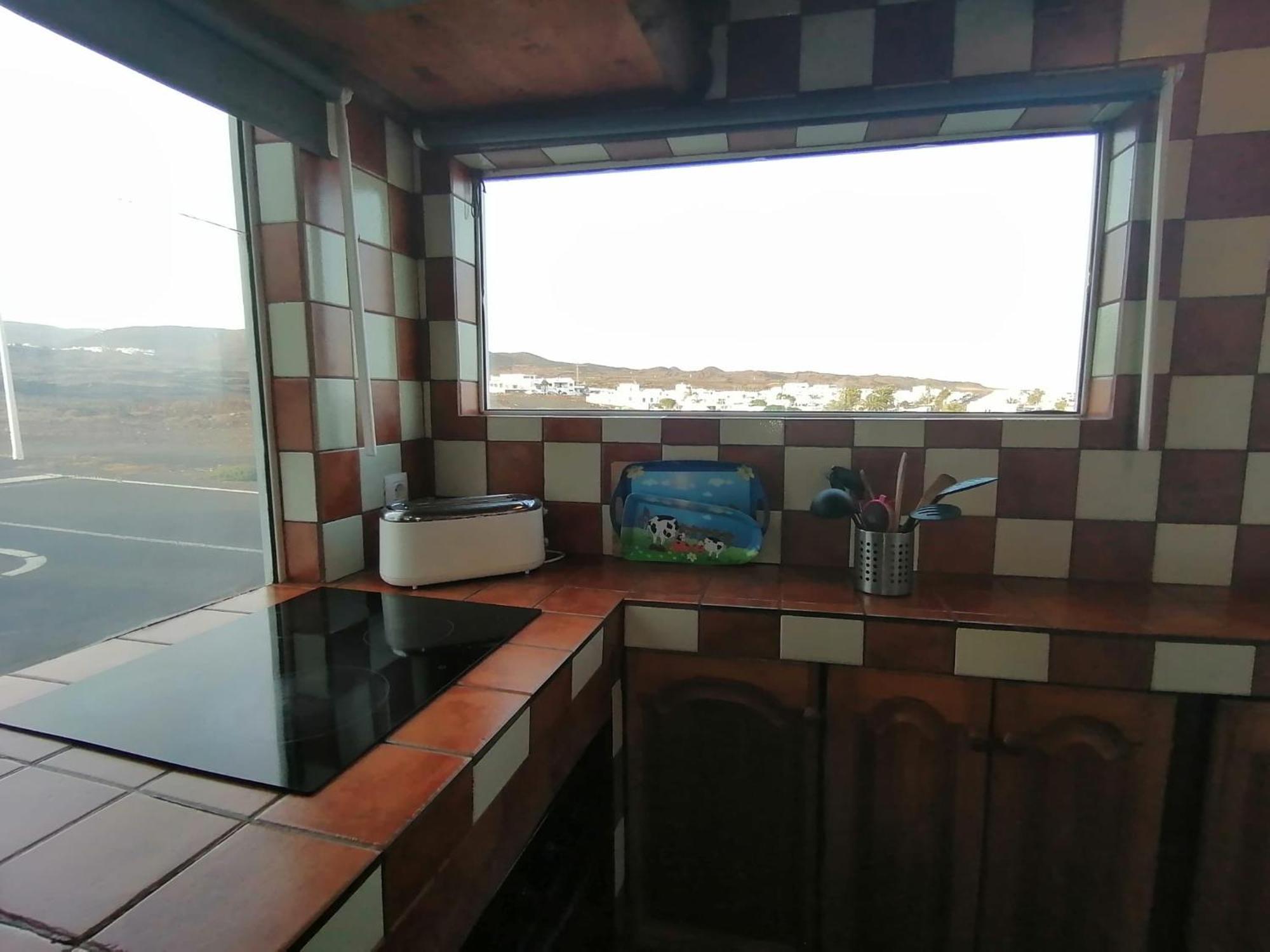 Apartamento Kokozun 28 Guatiza Exterior photo