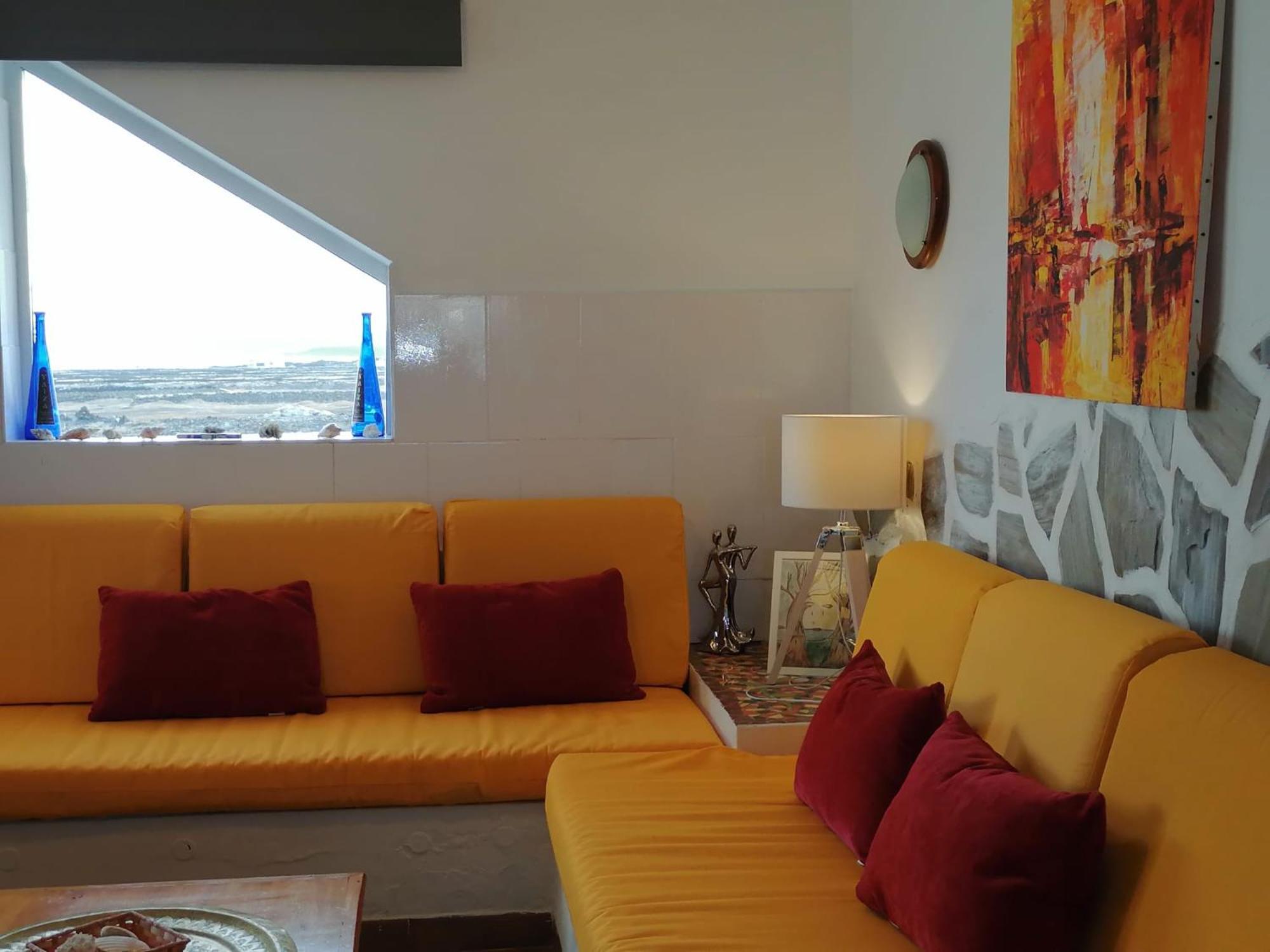Apartamento Kokozun 28 Guatiza Exterior photo